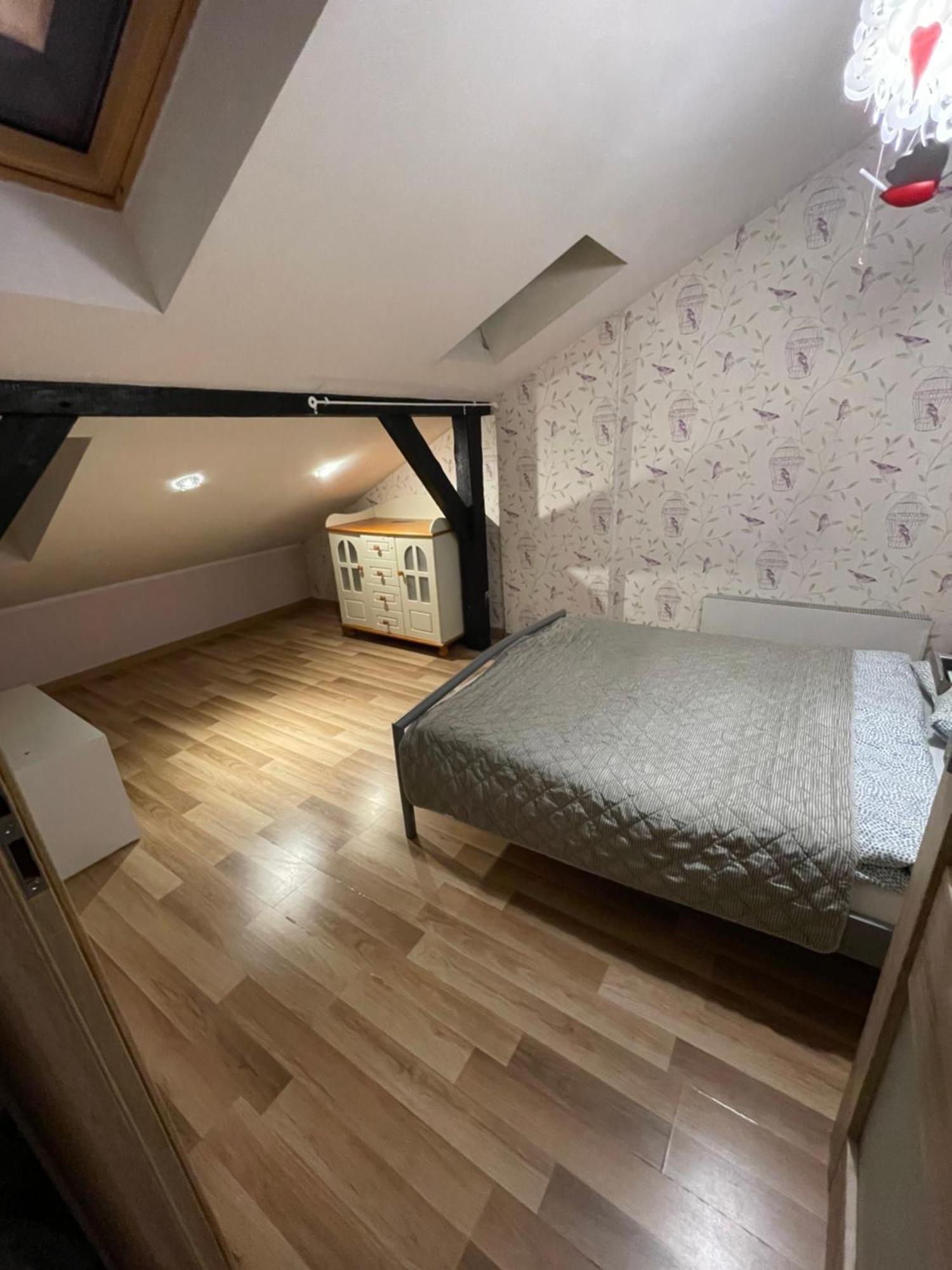 Airport Apartament