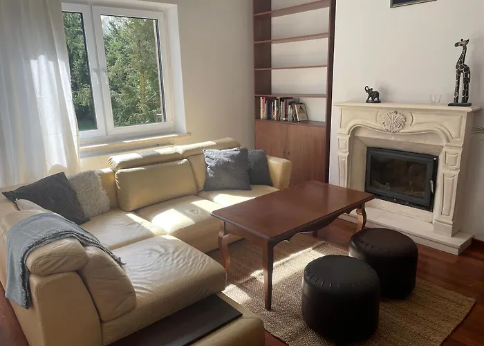 Apartament Airport Gdańsk
