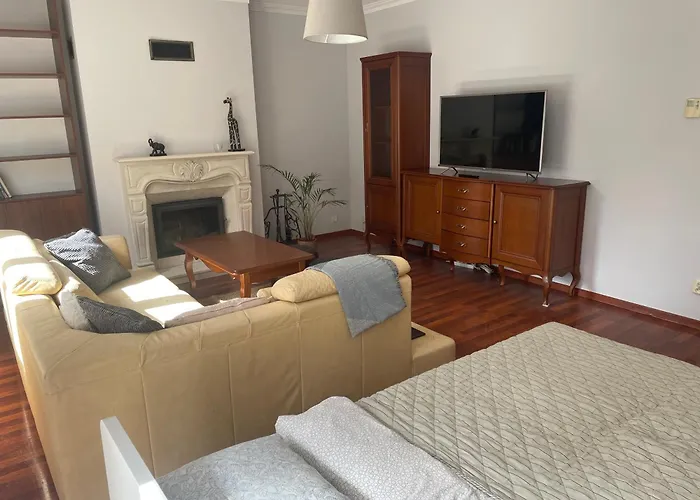 Apartament Airport Gdańsk