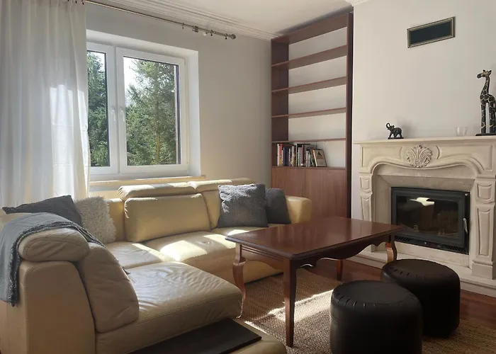 Apartament Airport Gdańsk