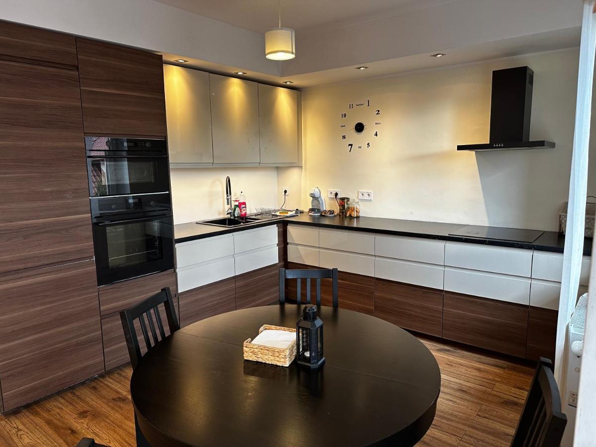 Apartament Airport