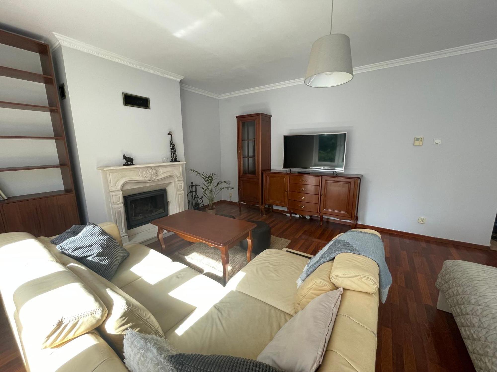 Apartament Airport Gdańsk