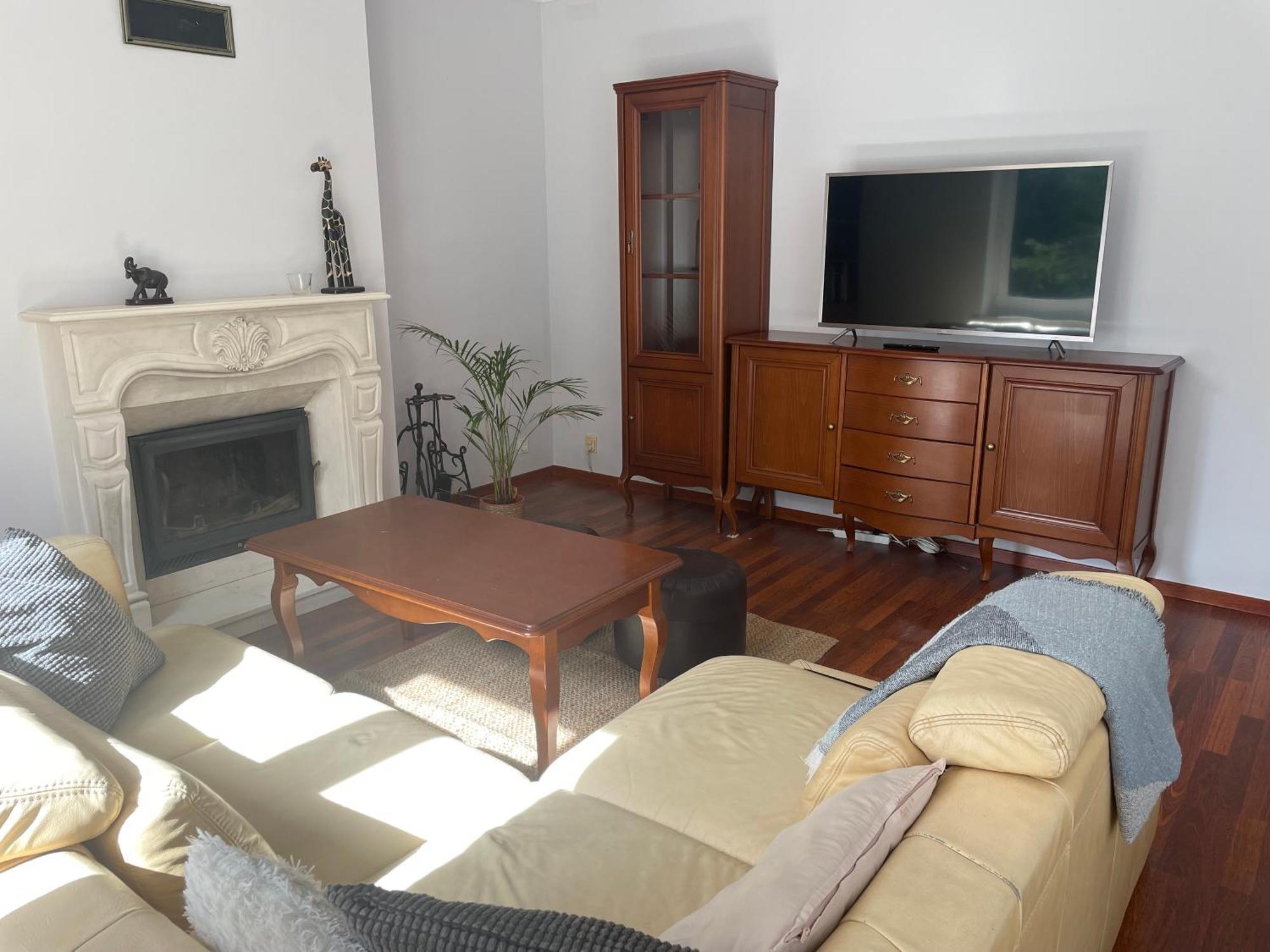 Apartament Airport