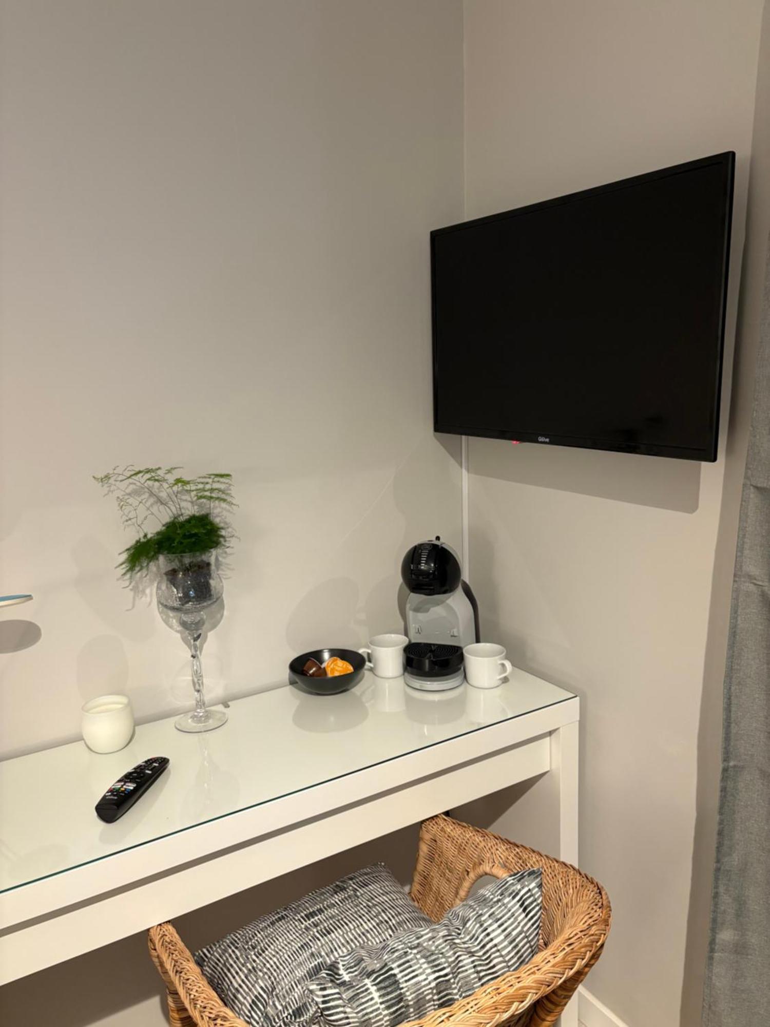 Airport Apartament Gdańsk