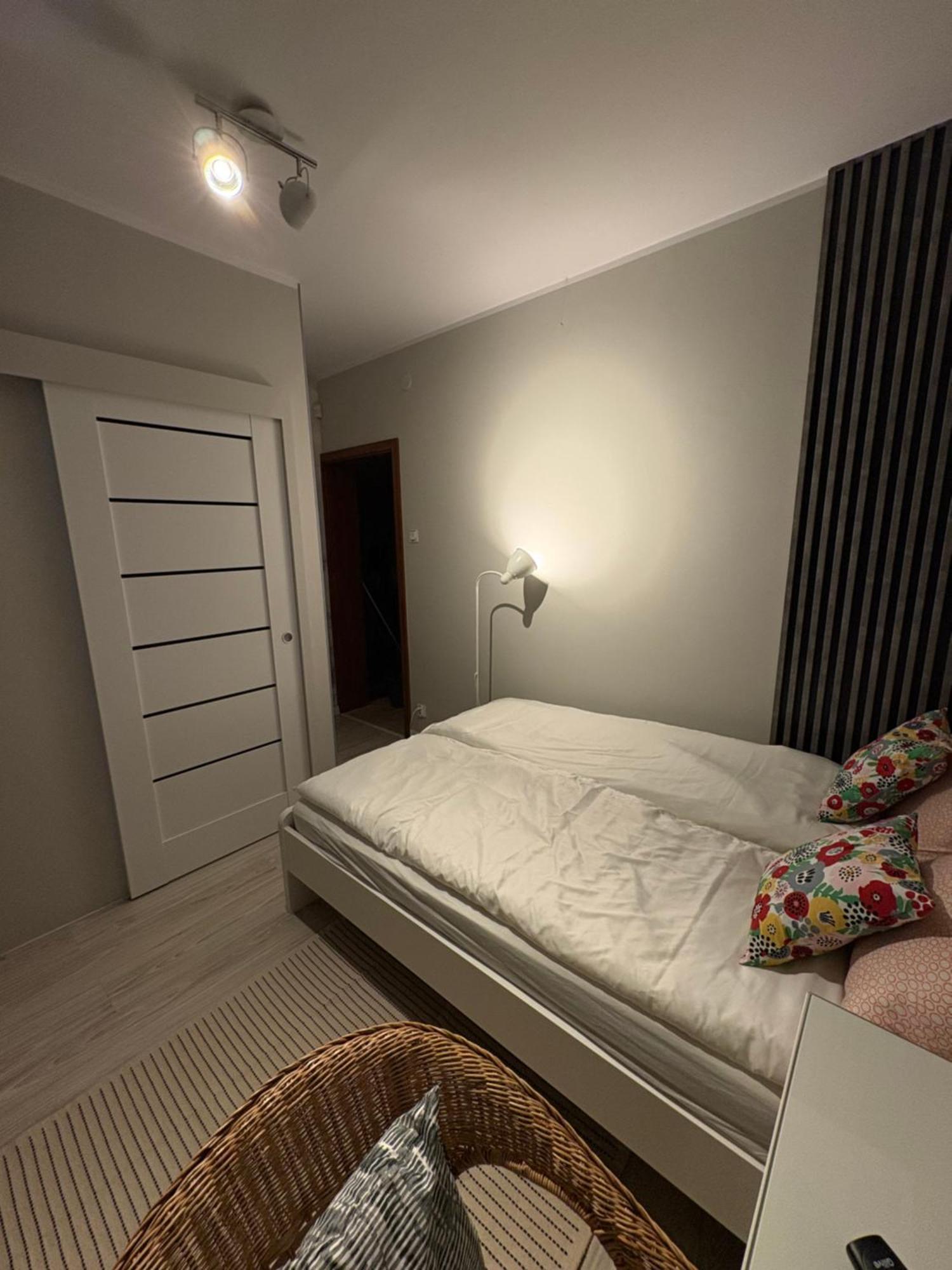 Apartament Airport